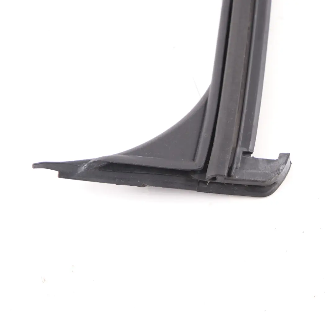 BMW F34 GT Guarnizione Finestra B Colonna Porta Anteriore Sinistra - SKU 7289941 - Numero di parte 7289941