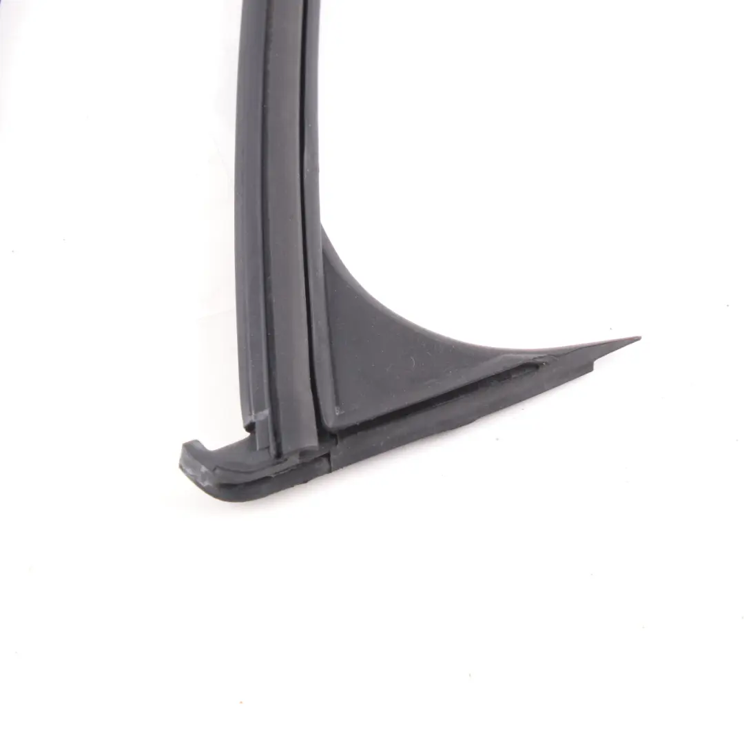 BMW F34 GT Fenster Dichtung B-Säule Tür Vorne Links - SKU 7289941 - Teilenummer 7289941