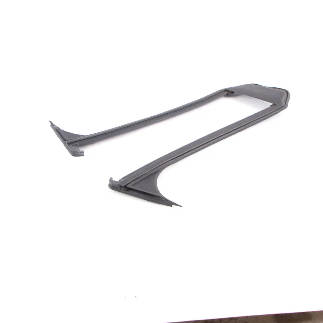BMW F34 GT Fenster Dichtung B-Säule Tür Vorne Links - SKU 7289941 - Teilenummer 7289941