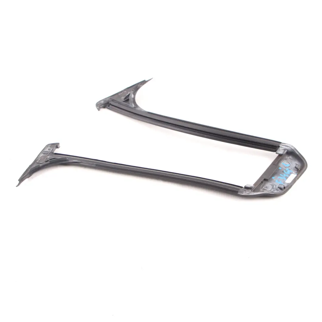 BMW F34 GT Fenster Dichtung B-Säule Tür Vorne Links - SKU 7289941 - Teilenummer 7289941