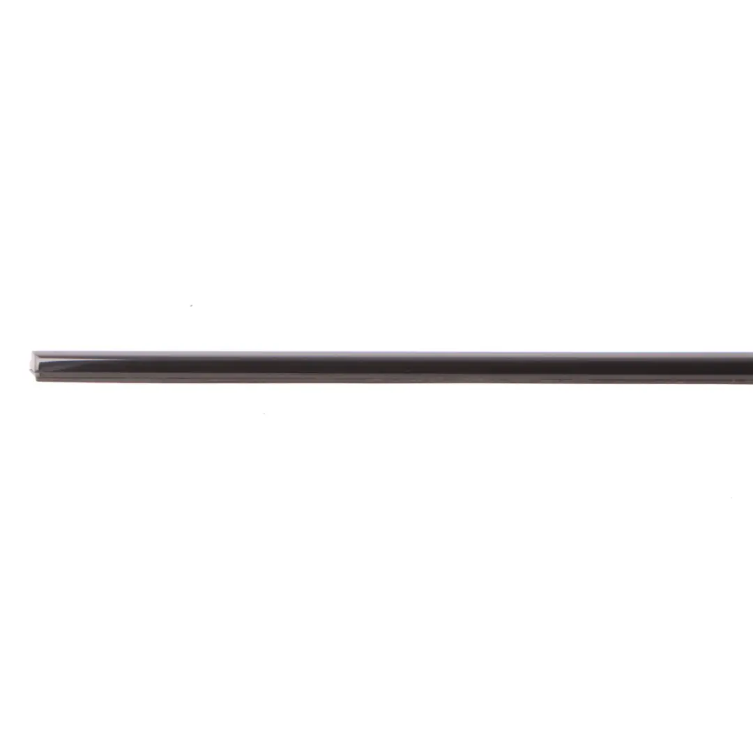 BMW F34 GT Window Finisher Trim Door Rear Left N/S Strip High Gloss - SKU 7289947 - Part number 7289947