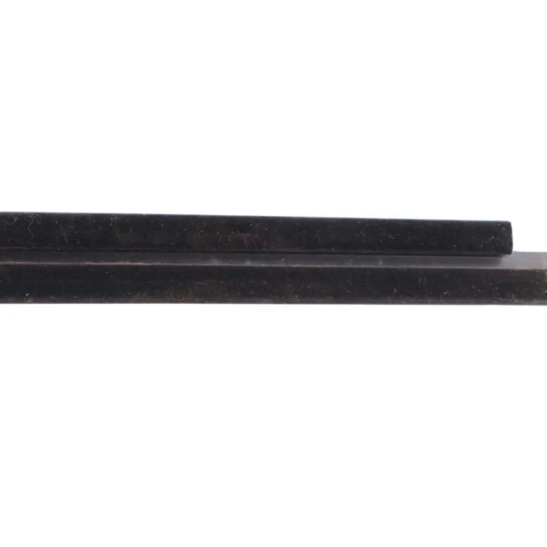 BMW F34 GT Garniture finition fenêtre Porte arrière bande brillante - SKU 7289947 - Numéro de pièce 7289947