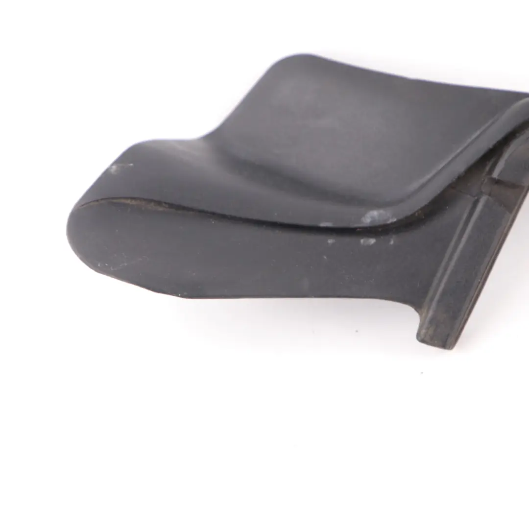 BMW F34 GT Guarnizione Finestra C Colonna Porta Posteriore Sinistra N/S - SKU 7289953 - Numero di parte 7289953