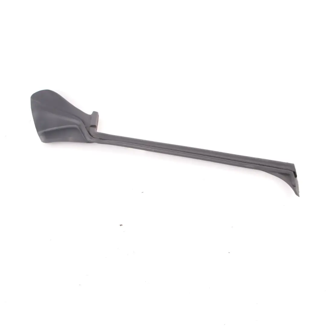 BMW F34 GT Uszczelka Drzwi Słupka C Tył Prawy - SKU 7289954 - Numer Części 7289954