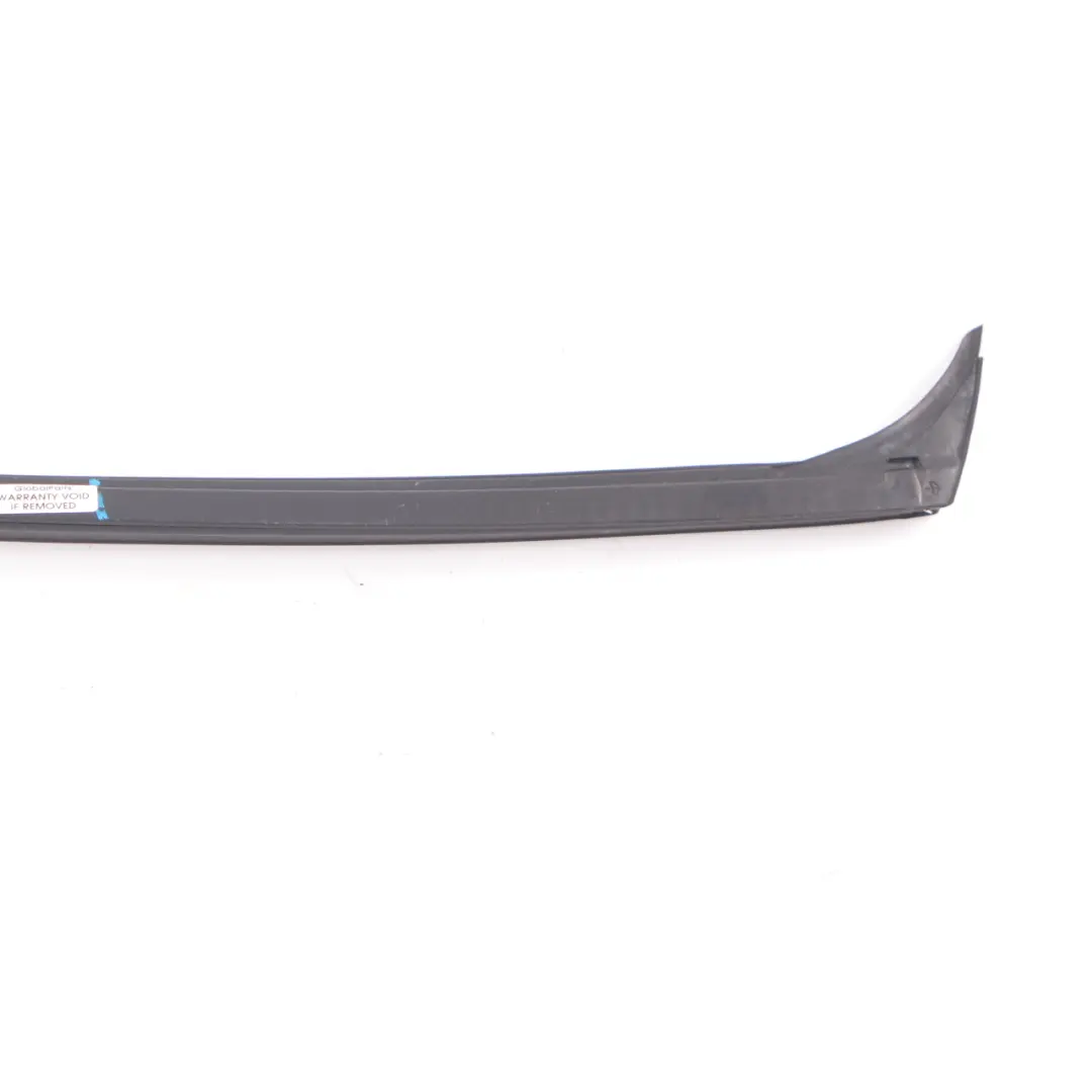 BMW F34 GT Uszczelka Drzwi Słupka C Tył Prawy - SKU 7289954 - Numer Części 7289954