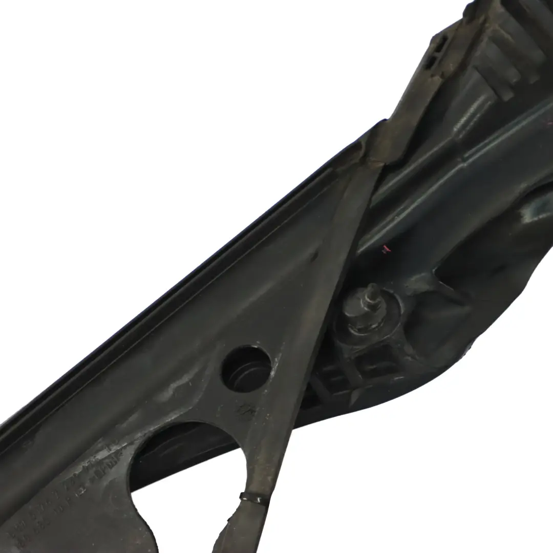 BMW F34 GT Guarnizione Angolo Modanatura Specchio Destro Guarnizione - SKU 7289976 - Numero di parte 7289976