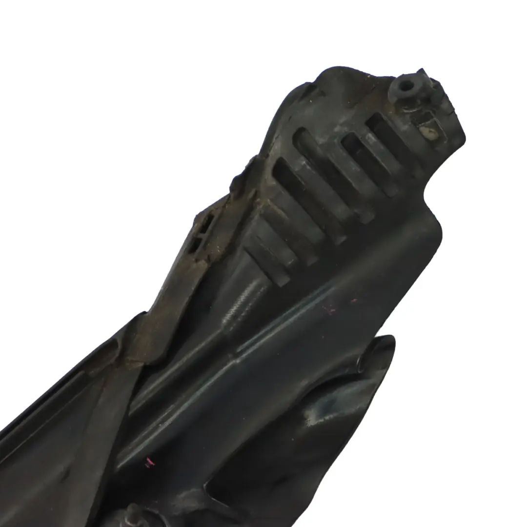 BMW F34 GT Dichtung Ecke Formteil Innenspiegel Abdeckung Rechts Dichtung - SKU 7289976 - Teilenummer 7289976