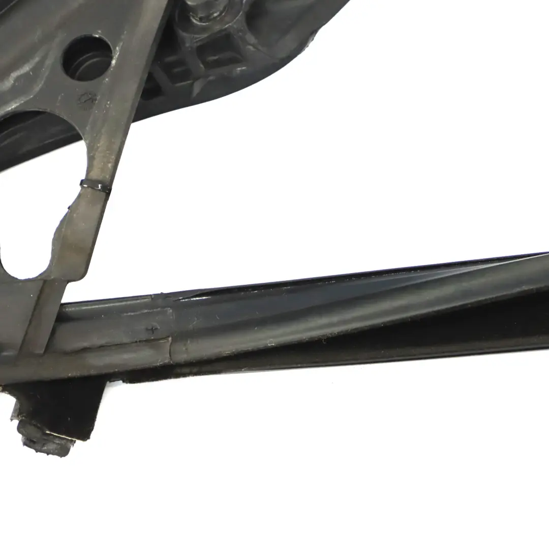 BMW F34 GT Dichtung Ecke Formteil Innenspiegel Abdeckung Rechts Dichtung - SKU 7289976 - Teilenummer 7289976