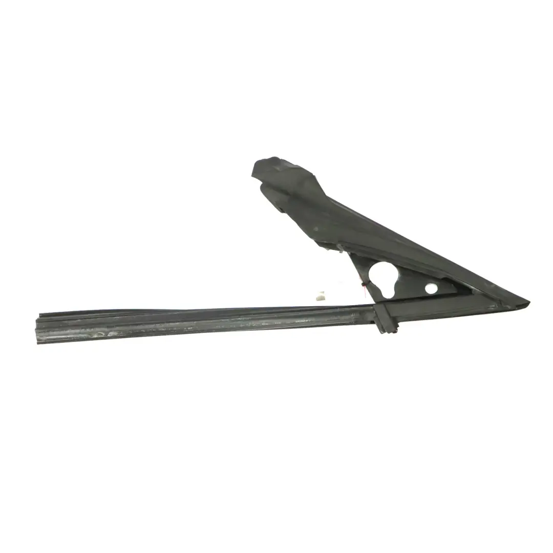 BMW F34 GT Guarnizione Angolo Modanatura Specchio Destro Guarnizione - SKU 7289976 - Numero di parte 7289976