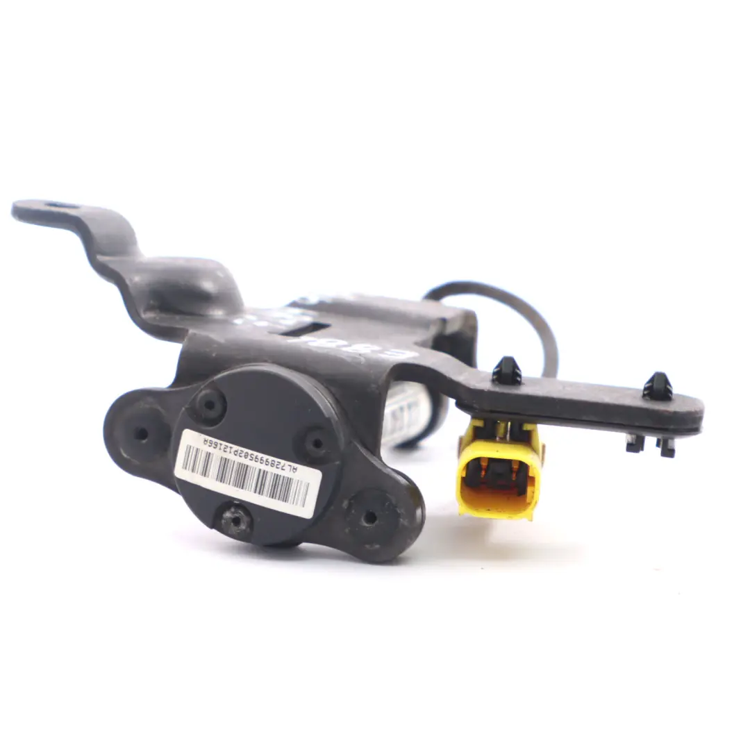  Actuador Capó BMW E82 E88 Protección Peatones Izquierdo - SKU 7289995 - Número de pieza 7289995