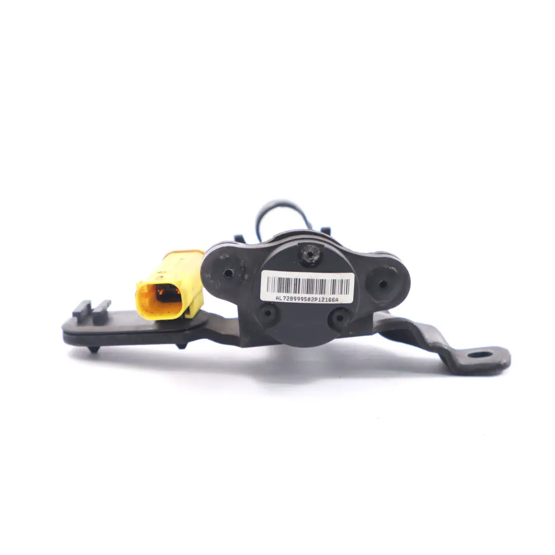  Actionneur capot BMW E82 E88 Protection piétons Capuche Gauche - SKU 7289995 - Numéro de pièce 7289995