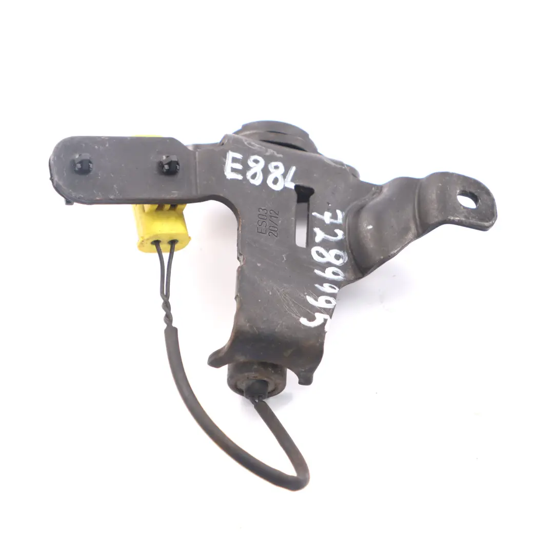  Actuador Capó BMW E82 E88 Protección Peatones Izquierdo - SKU 7289995 - Número de pieza 7289995