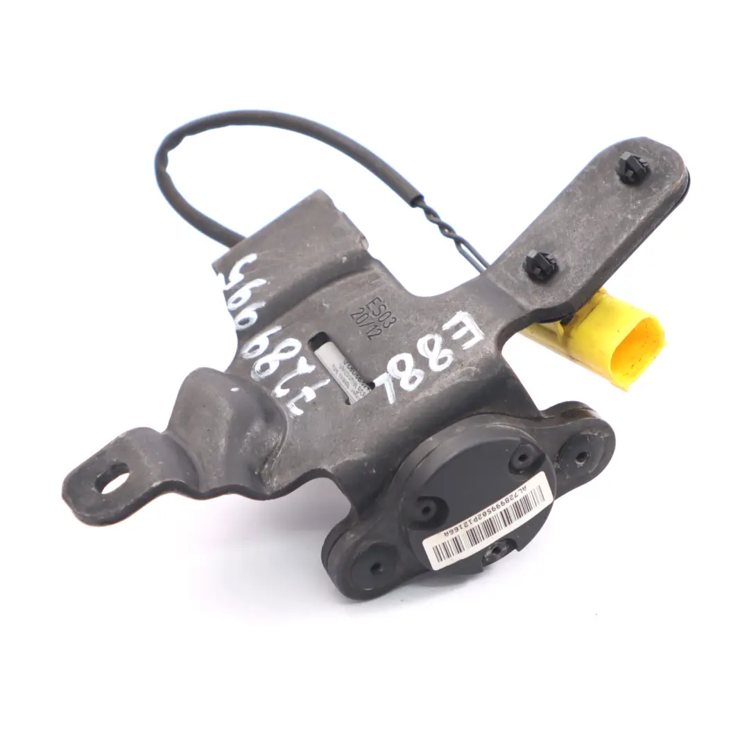  Motor haube Aktuator BMW E82 E88 Motorhaube Fußgängerschutz links - SKU 7289995 - Teilenummer 7289995