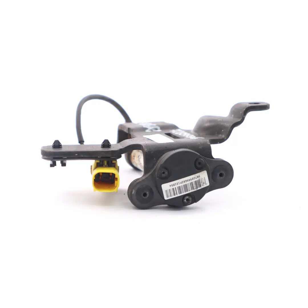  Actionneur de capot BMW E82 E88 Protection piétons Capuche Droit - SKU 7289996 - Numéro de pièce 7289996