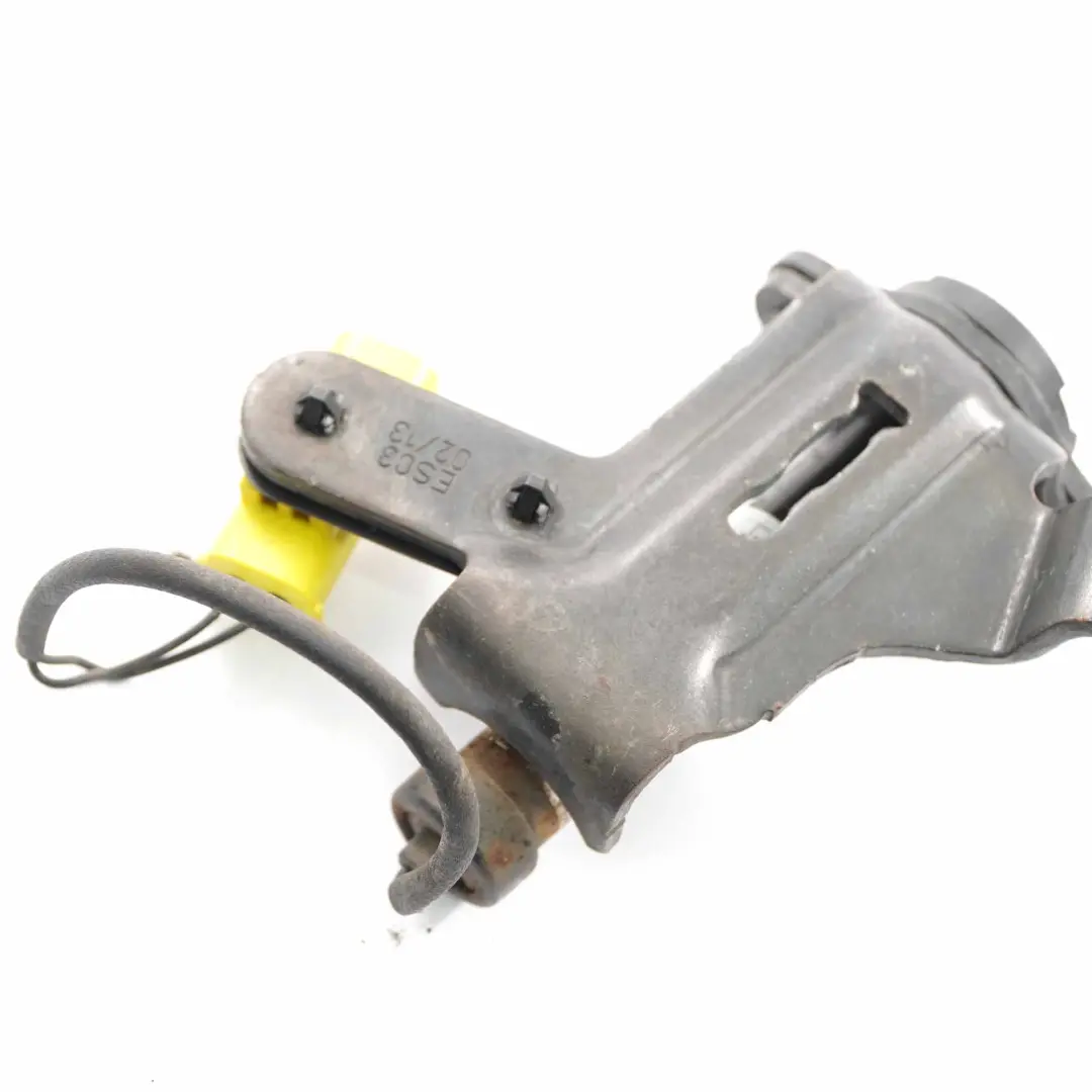 Hood Actuator Active Pedestrian Protection PTS Left N/S to BMW E92 E93 LCI with Part number 7290001 BMW E92 E93 LCI Hood Actuator Active Pedestrian Protection PTS Left N/S - SKU 7290001 - Part number 7290001