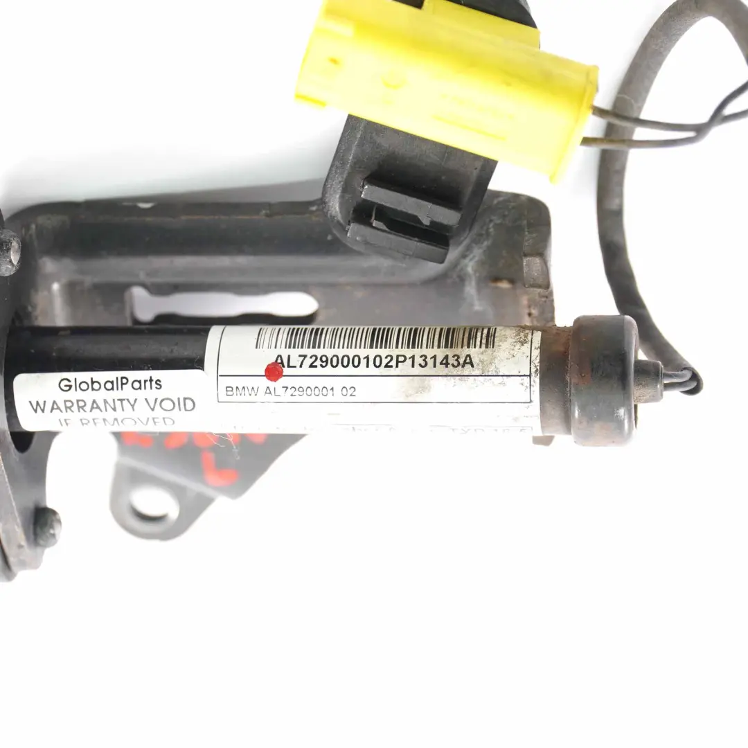 BMW E92 E93 LCI Motor Haubenbetätiger Aktiver Fußgängerschutz PTS Links - SKU 7290001 - Teilenummer 7290001