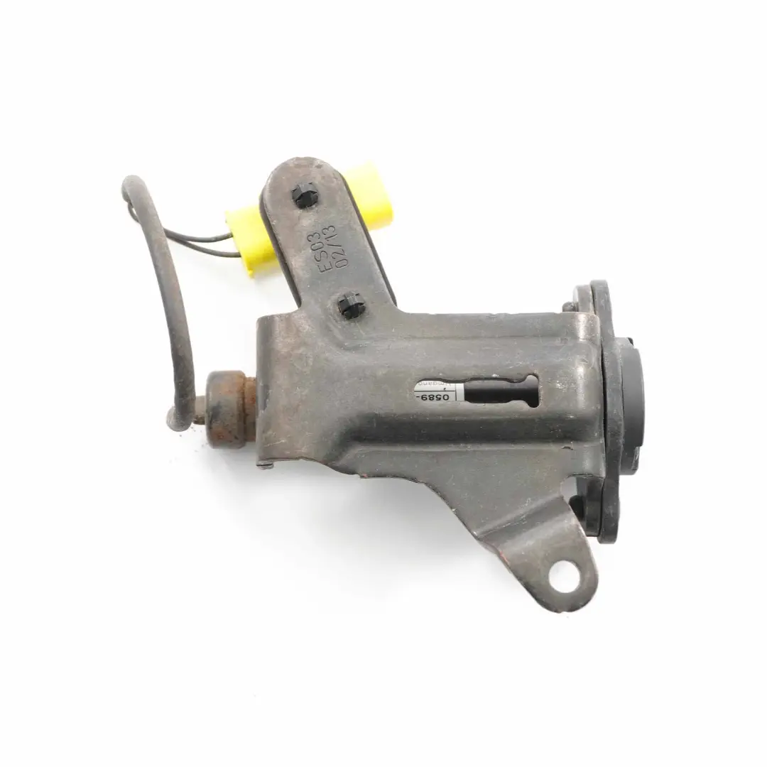 BMW E92 E93 LCI Motor Haubenbetätiger Aktiver Fußgängerschutz PTS Links - SKU 7290001 - Teilenummer 7290001