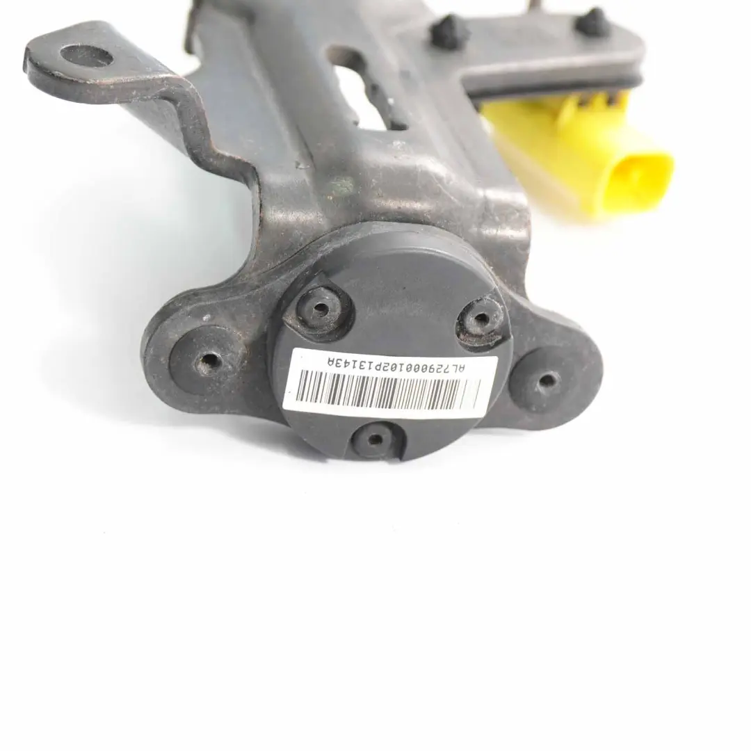 BMW E92 E93 LCI Attuatore Cofano Protezione Attiva Pedoni PTS Sinistro - SKU 7290001 - Numero di parte 7290001