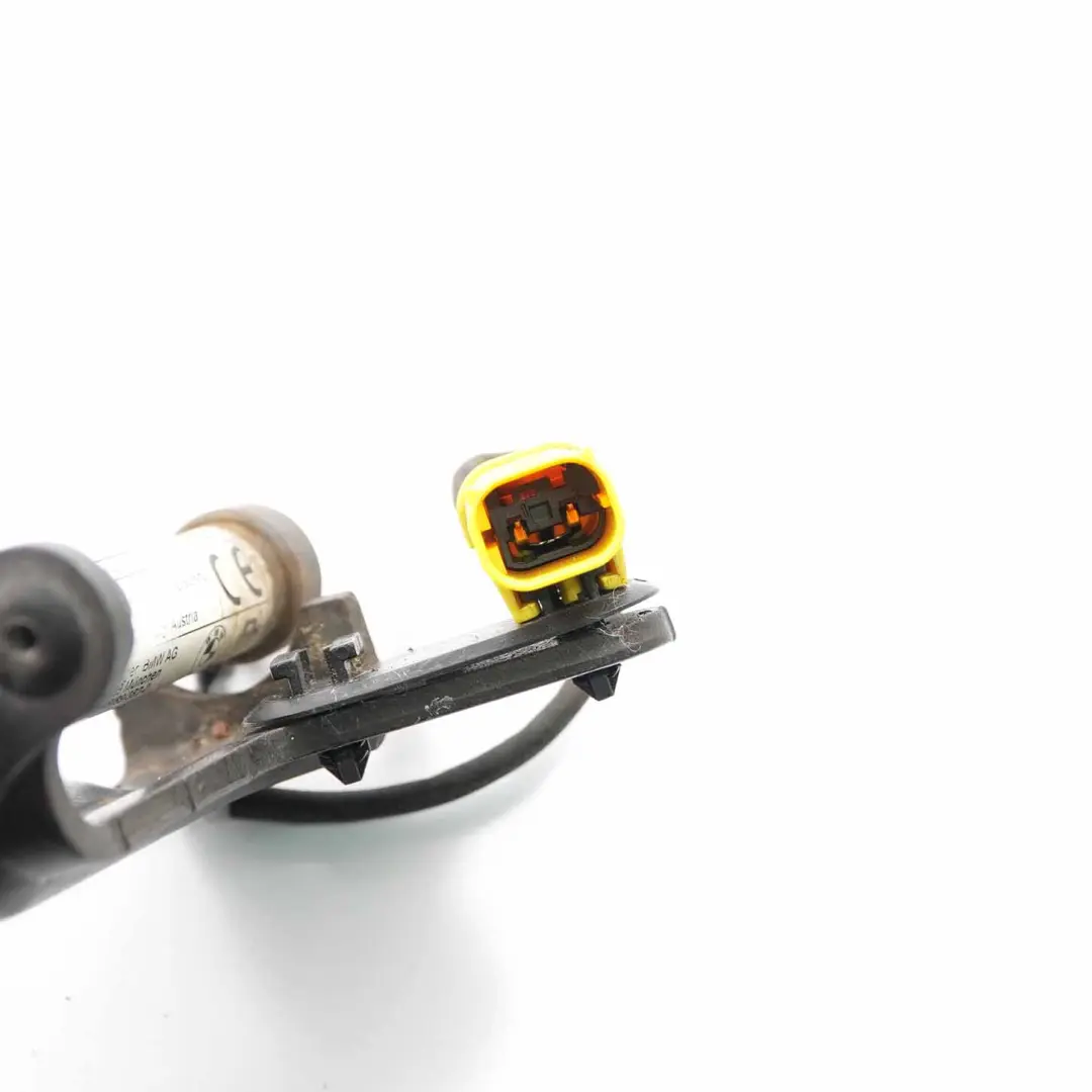  Actuador Capó BMW E92 E93 LCI Protección Activa Peatones PTS Derecha - SKU 7290002 - Número de pieza 7290002