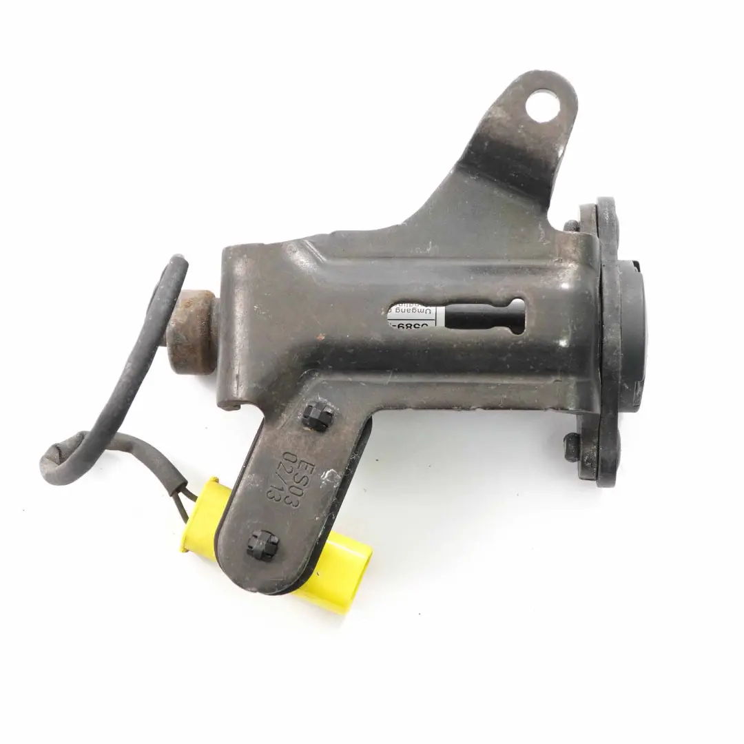 Hood Actuator Active Pedestrian Protection PTS Right O/S to BMW E92 E93 LCI with Part number 7290002 BMW E92 E93 LCI Hood Actuator Active Pedestrian Protection PTS Right O/S - SKU 7290002 - Part number 7290002