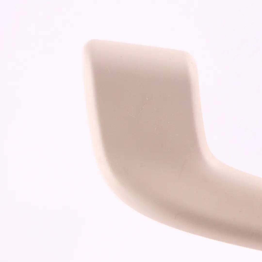 Interior Grab Handle Front Rear Set Oyster Trim Panel to BMW F10 F20 F21 with Part number 7290026 BMW F10 F20 F21 Interior Grab Handle Front Rear Set Oyster Trim Panel - SKU 7290026-1 - Part number 7290026