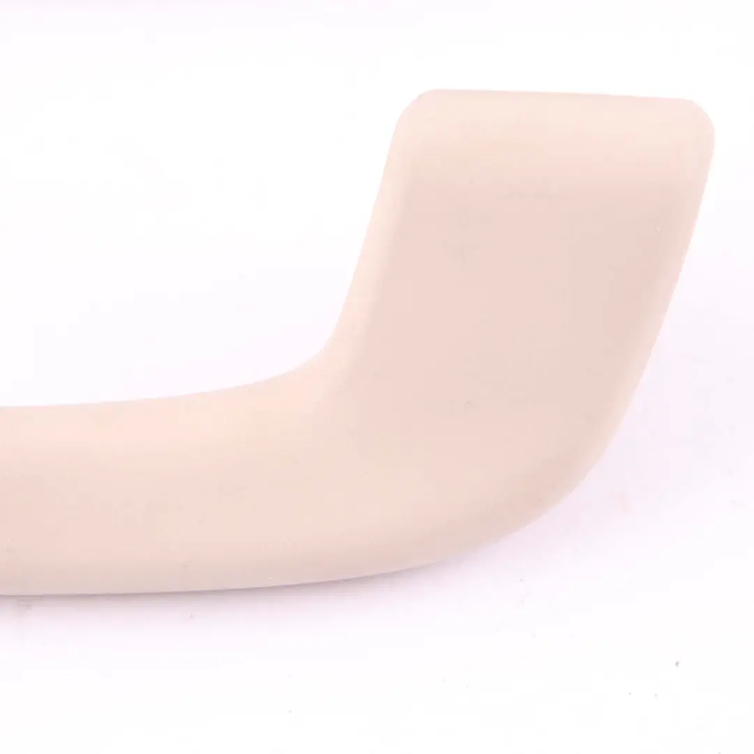 Interior Grab Handle Front Rear Set Oyster Trim Panel to BMW F10 F20 F21 with Part number 7290026 BMW F10 F20 F21 Interior Grab Handle Front Rear Set Oyster Trim Panel - SKU 7290026-1 - Part number 7290026