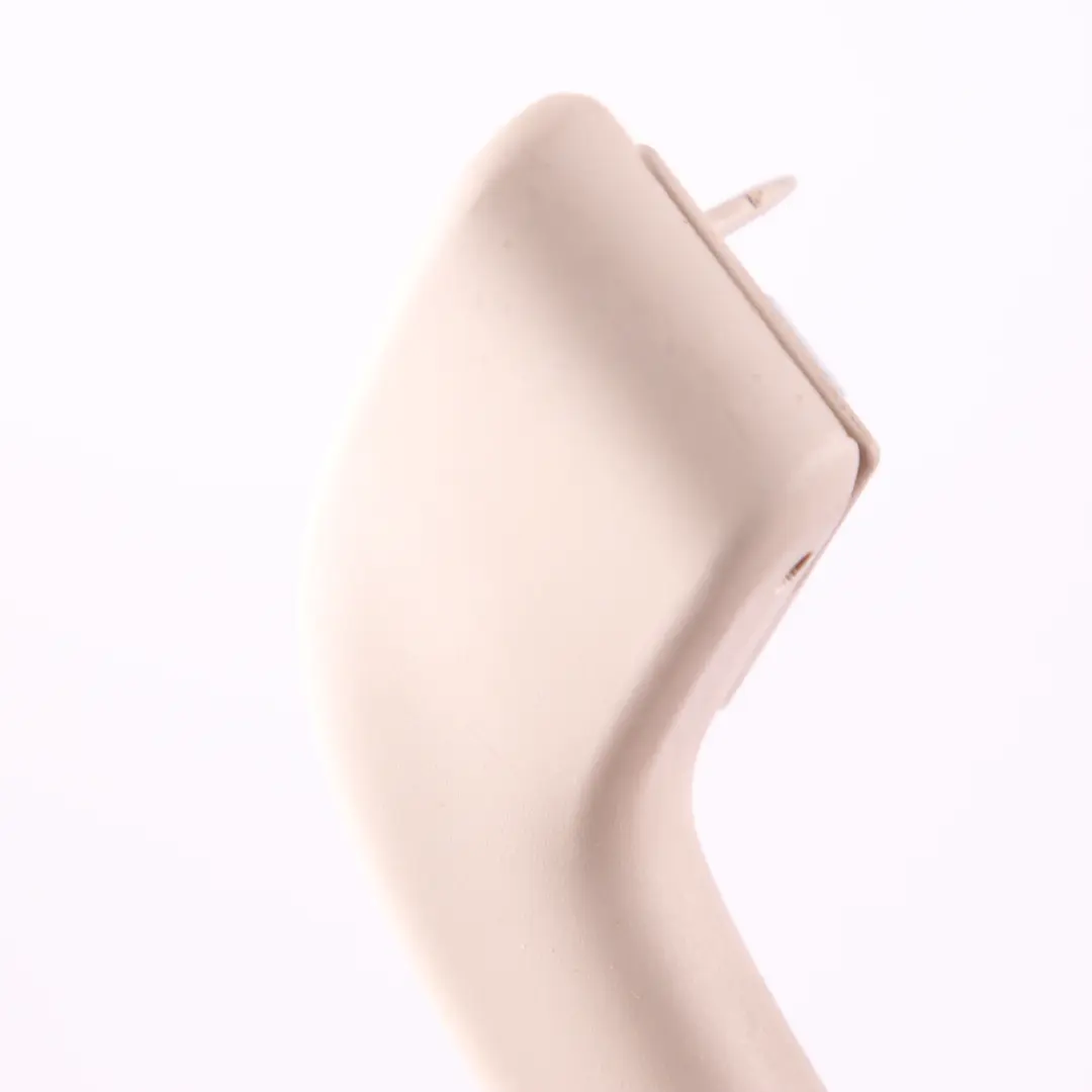 Interior Grab Handle Front Rear Set Oyster Trim Panel to BMW F10 F20 F21 with Part number 7290026 BMW F10 F20 F21 Interior Grab Handle Front Rear Set Oyster Trim Panel - SKU 7290026-1 - Part number 7290026