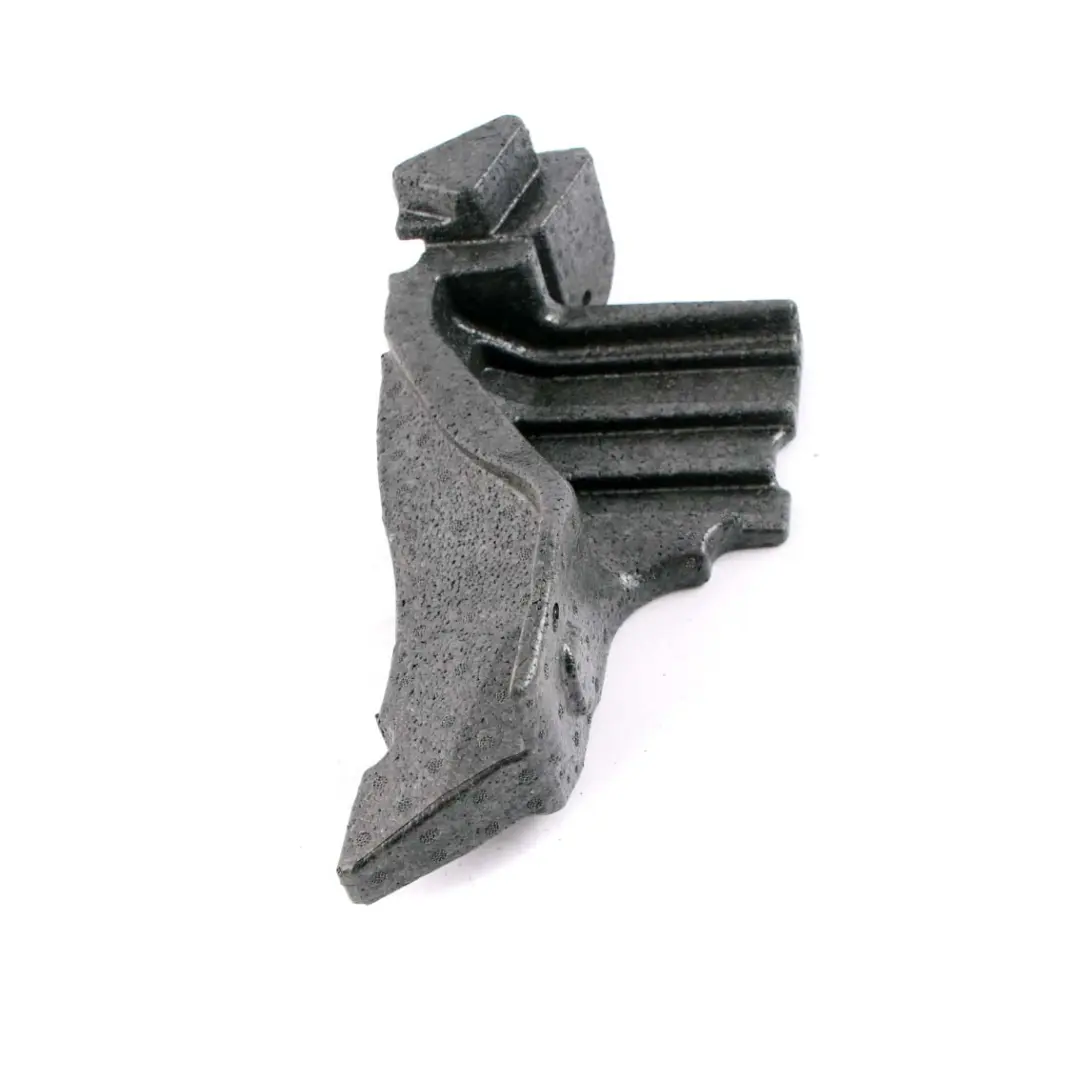 BMW i3 I01 Support Trim Rear Seat Pan Left N/S Cover Bottom - SKU 7290035 - Part number 7290035