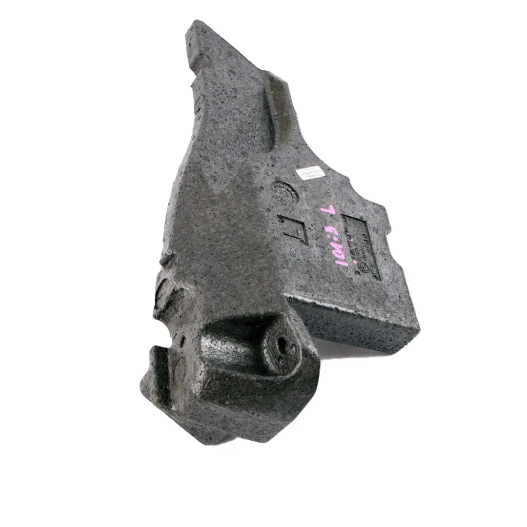 Support Trim Rear Seat Pan Left N/S Cover Bottom to BMW i3 I01 with Part number 7290035 BMW i3 I01 Support Trim Rear Seat Pan Left N/S Cover Bottom - SKU 7290035 - Part number 7290035