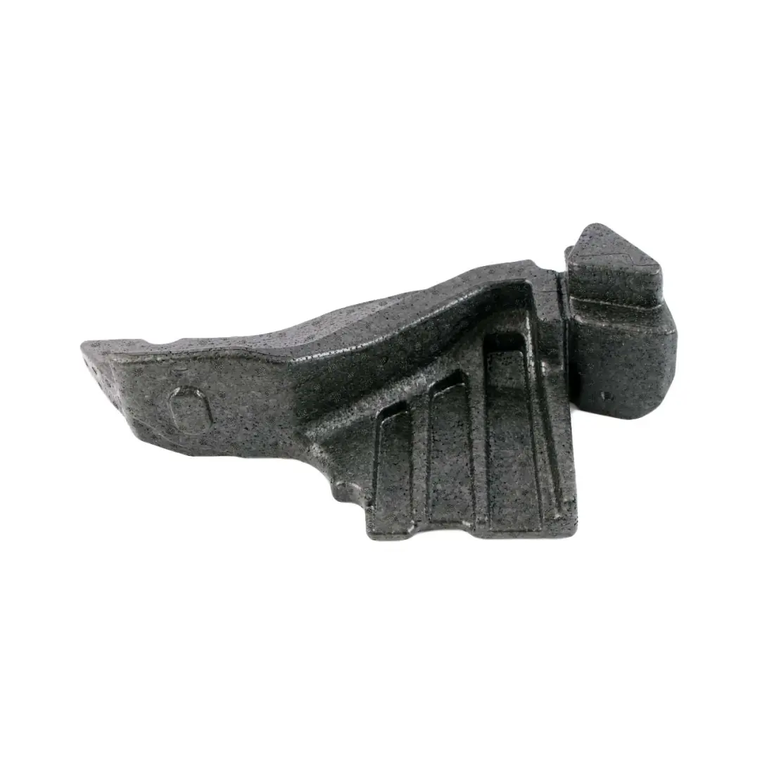 BMW i3 I01 Support Trim Rear Seat Pan Left N/S Cover Bottom - SKU 7290035 - Part number 7290035