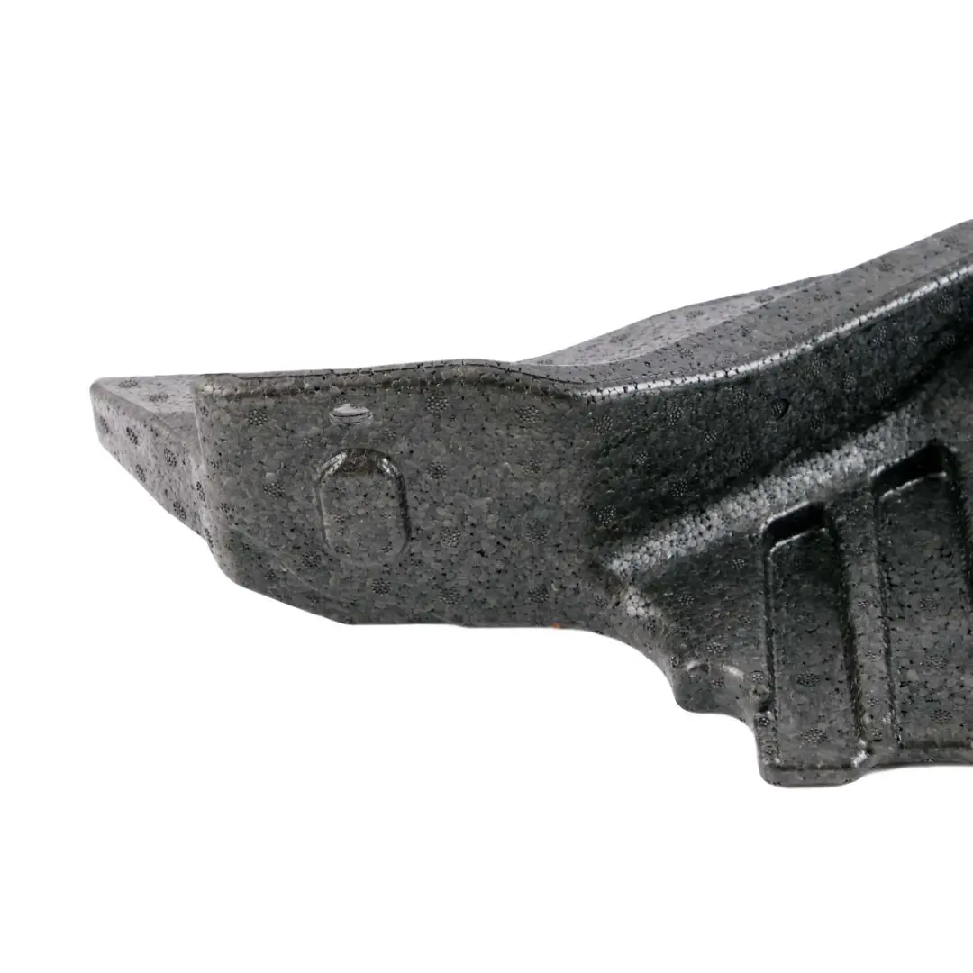 BMW i3 I01 Support Trim Rear Seat Pan Left N/S Cover Bottom - SKU 7290035 - Part number 7290035