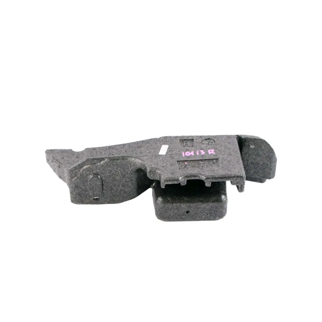 Support Trim Rear Seat Pan Right O/S Cover Bottom to BMW i3 I01 with Part number 7290036 BMW i3 I01 Support Trim Rear Seat Pan Right O/S Cover Bottom - SKU 7290036 - Part number 7290036