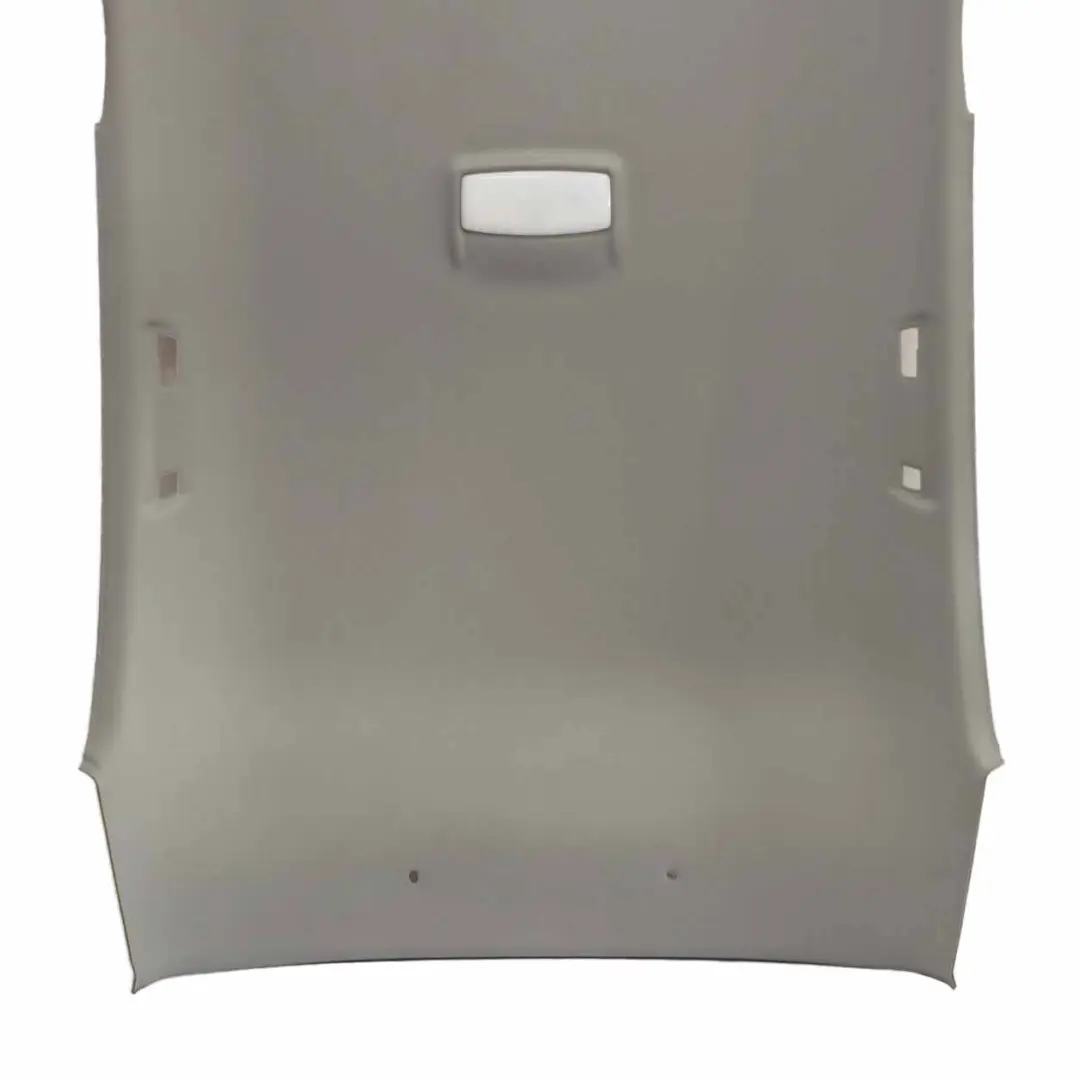 Headlining Moulded Roof Lining Cover Trim Everestgrau Grey to BMW F20 with Part number 7290080 BMW F20 Headlining Moulded Roof Lining Cover Trim Everestgrau Grey - SKU 7290080 - Part number 7290080