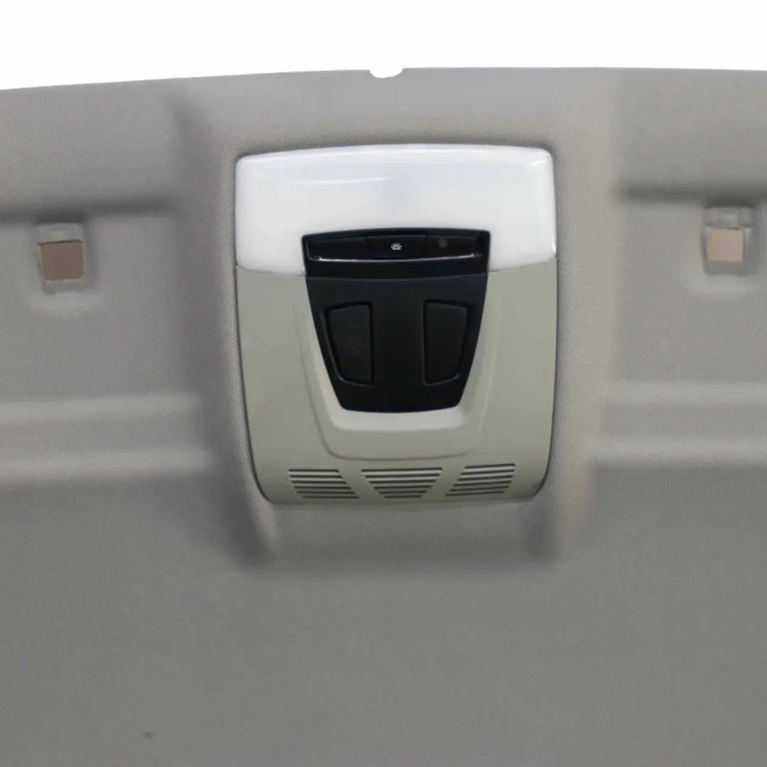BMW F20 Podsufitka Dachu Everestgrau Grey - SKU 7290080 - Numer Części 7290080