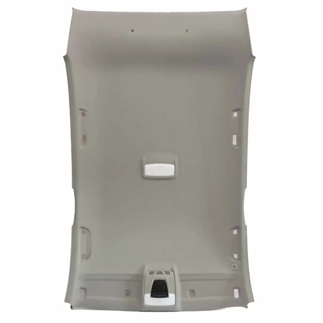 BMW F20 Podsufitka Dachu Everestgrau Grey - SKU 7290080 - Numer Części 7290080