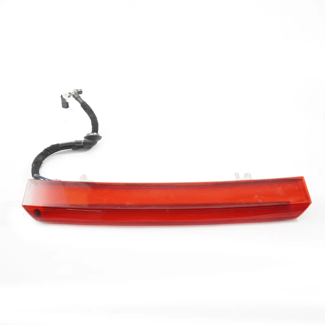 Luce di arresto posteriore terzo freno Stop Lamp per BMW X5 F15 con numero di parte 7290090 BMW X5 F15 Luce di arresto posteriore terzo freno Stop Lamp - SKU 7290090 - Numero di parte 7290090