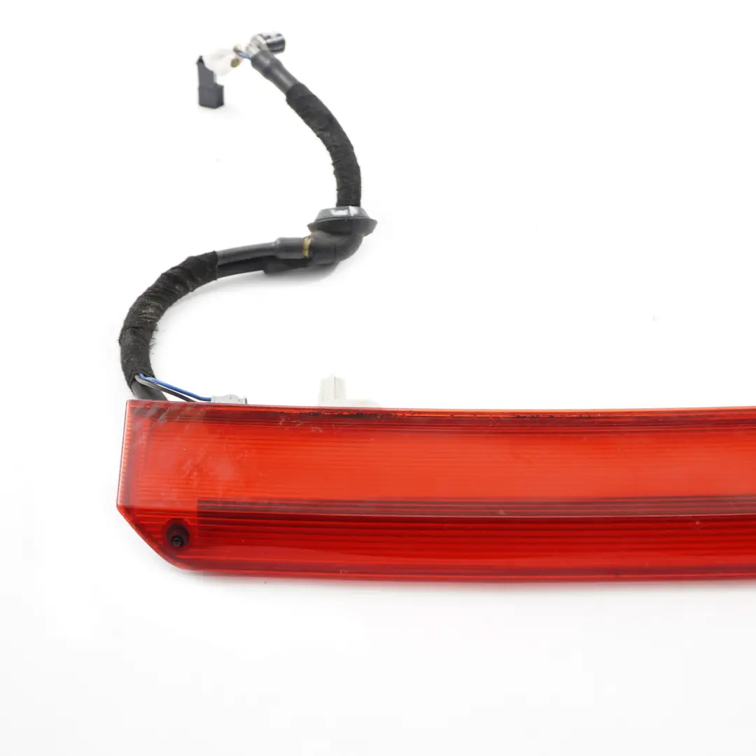Luce di arresto posteriore terzo freno Stop Lamp per BMW X5 F15 con numero di parte 7290090 BMW X5 F15 Luce di arresto posteriore terzo freno Stop Lamp - SKU 7290090 - Numero di parte 7290090