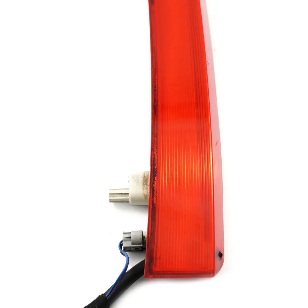 Bremslicht hinten dritte Bremse Brems leuchte für BMW X5 F15 mit Teilenummer 7290090 BMW X5 F15 Bremslicht hinten dritte Bremse Brems leuchte - SKU 7290090 - Teilenummer 7290090