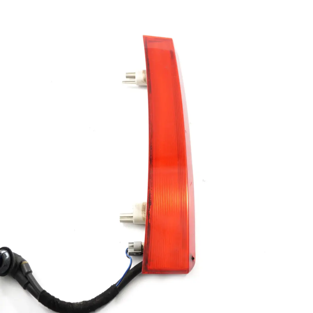 Bremslicht hinten dritte Bremse Brems leuchte für BMW X5 F15 mit Teilenummer 7290090 BMW X5 F15 Bremslicht hinten dritte Bremse Brems leuchte - SKU 7290090 - Teilenummer 7290090