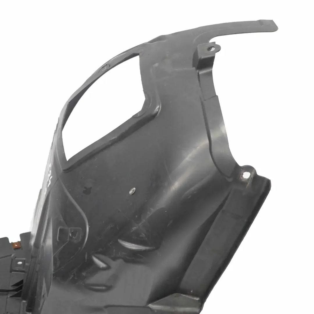 BMW X1 E84 Vorne Rechts Radhaus Vorderteil Abdeckung Verkleidung 2990092 - SKU 7290160-1 - Teilenummer 7290160