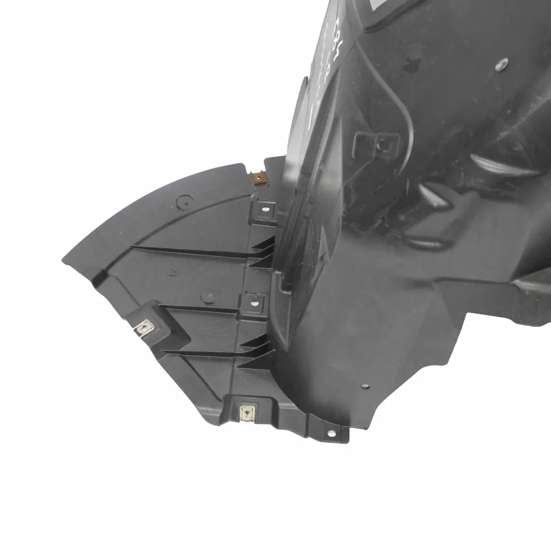 Arch Front Right O/S Front Section Housing Cover to BMW X1 E84 Wheel with Part number 7290160 BMW X1 E84 Wheel Arch Front Right O/S Front Section Housing Cover - SKU 7290160-1 - Part number 7290160