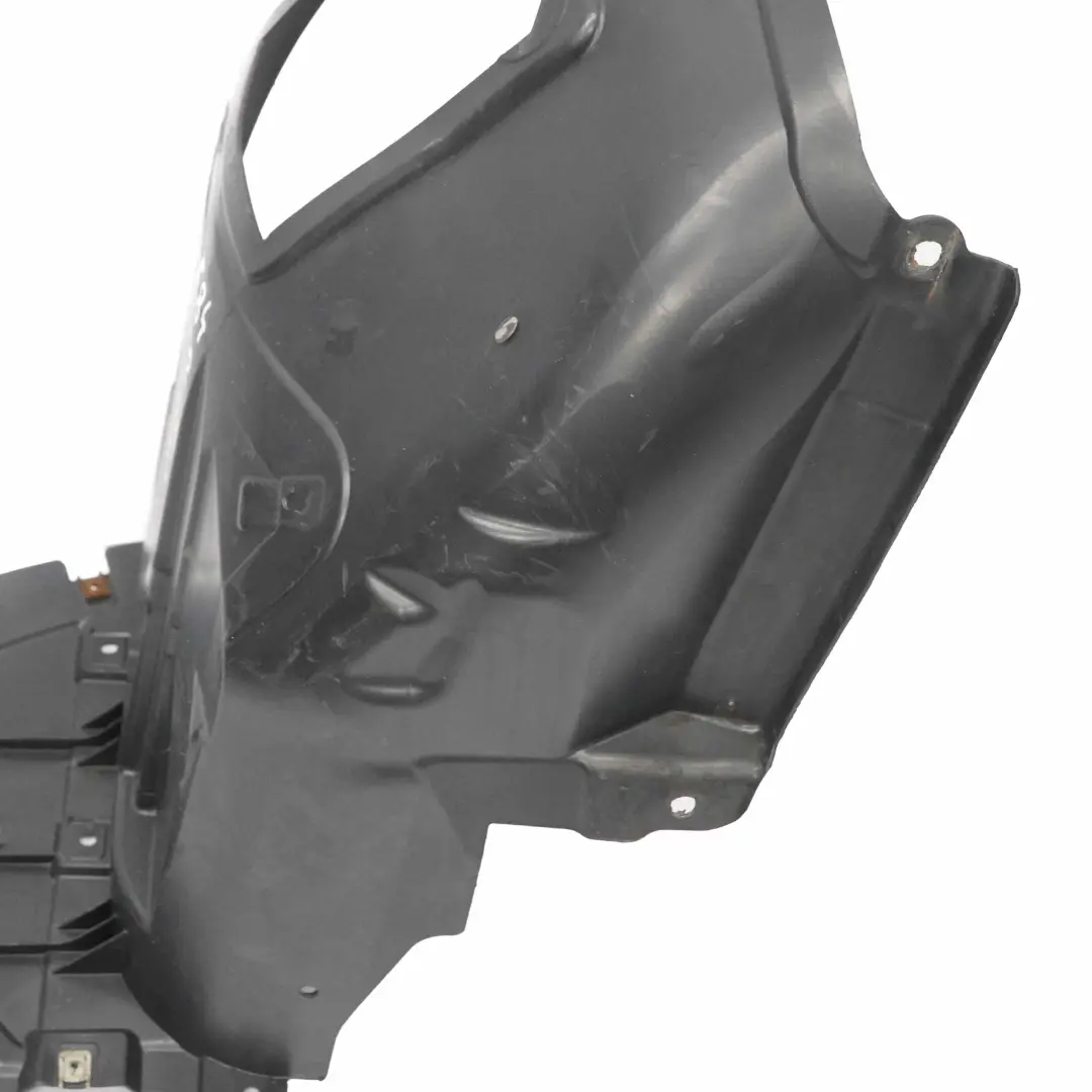 BMW X1 E84 Passage De Roue Avant Droit Section Avant - SKU 7290160-1 - Numéro de pièce 7290160
