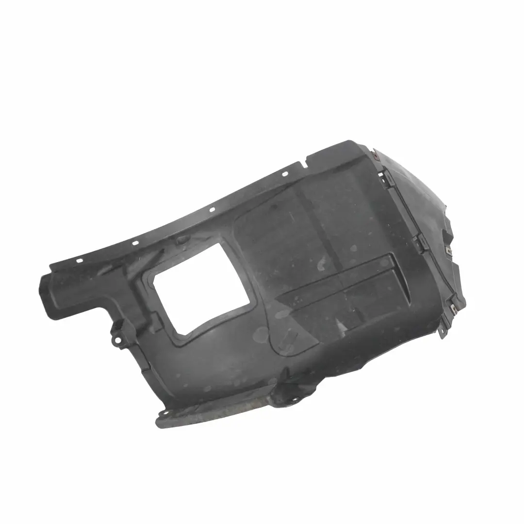 BMW X1 E84 Wheel Arch Front Right O/S Front Section Housing Cover - SKU 7290160-1 - Part number 7290160