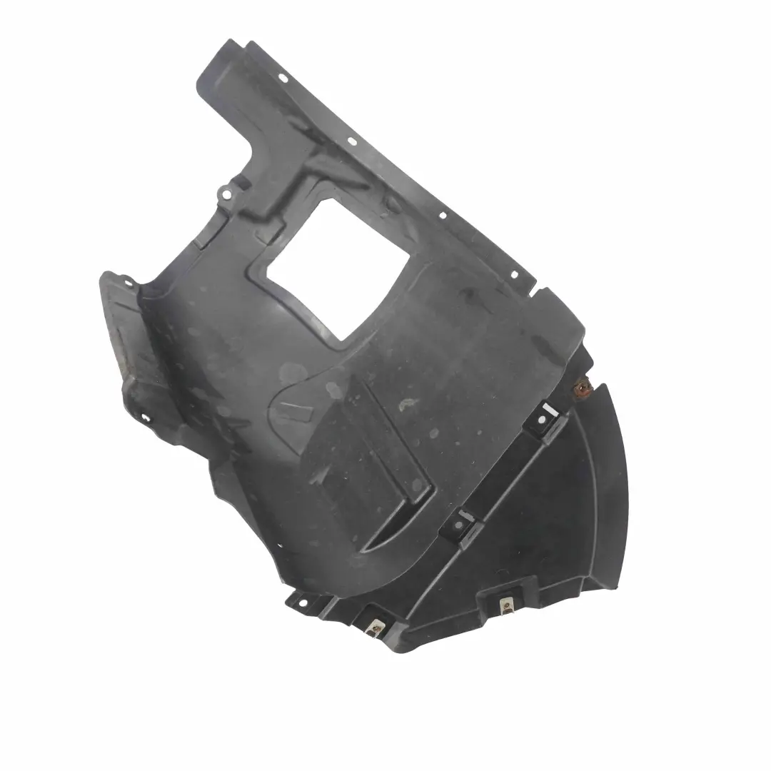 BMW X1 E84 Passage De Roue Avant Droit Section Avant - SKU 7290160-1 - Numéro de pièce 7290160