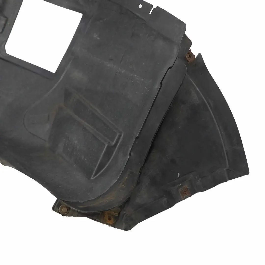 Vorne Rechts Radhaus Vorderteil Abdeckung Verkleidung 2990092 für BMW X1 E84 mit Teilenummer 7290160 BMW X1 E84 Vorne Rechts Radhaus Vorderteil Abdeckung Verkleidung 2990092 - SKU 7290160-2 - Teilenummer 7290160