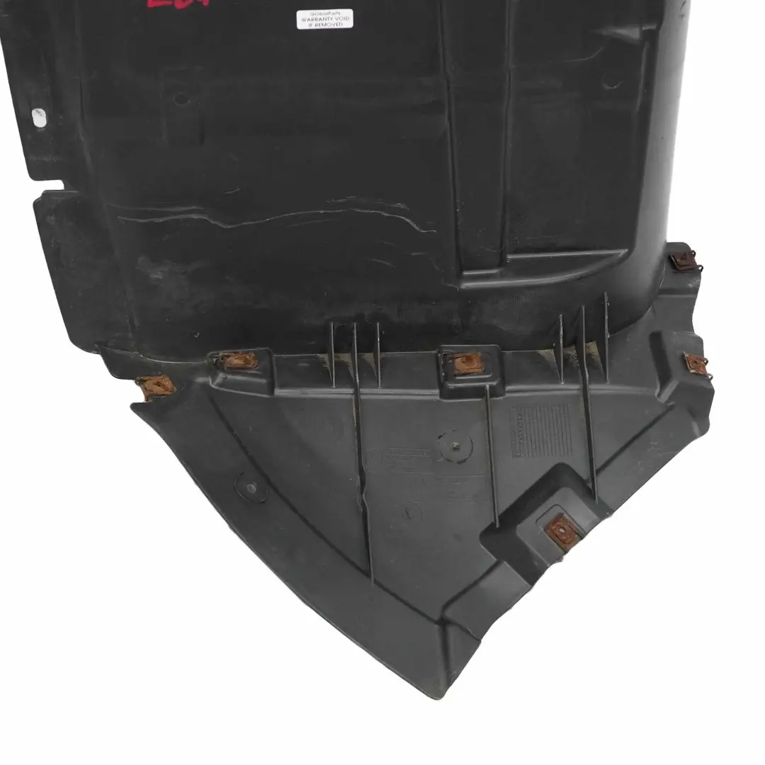 BMW X1 E84 Wheel Arch Front Right O/S Front Section Housing Cover - SKU 7290160-2 - Part number 7290160