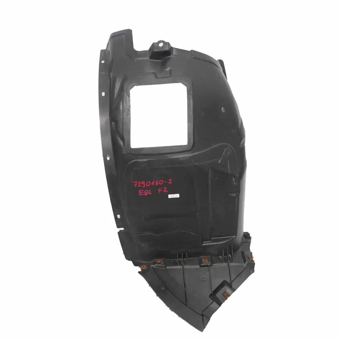 Droit Passage de Roue Cache Avant 2990092 pour BMW X1 E84 Avant à propos du numéro de pièce 7290160 BMW X1 E84 Avant Droit Passage de Roue Cache Avant 2990092 - SKU 7290160-2 - Numéro de pièce 7290160