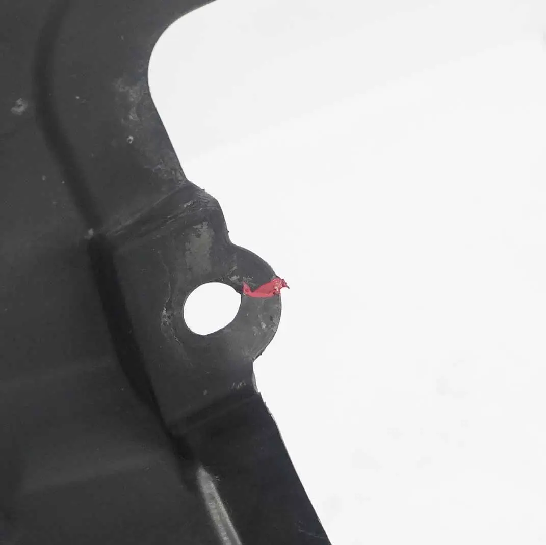 Vorne Rechts Radhaus Vorderteil Abdeckung Verkleidung 2990092 für BMW X1 E84 mit Teilenummer 7290160 BMW X1 E84 Vorne Rechts Radhaus Vorderteil Abdeckung Verkleidung 2990092 - SKU 7290160-2 - Teilenummer 7290160