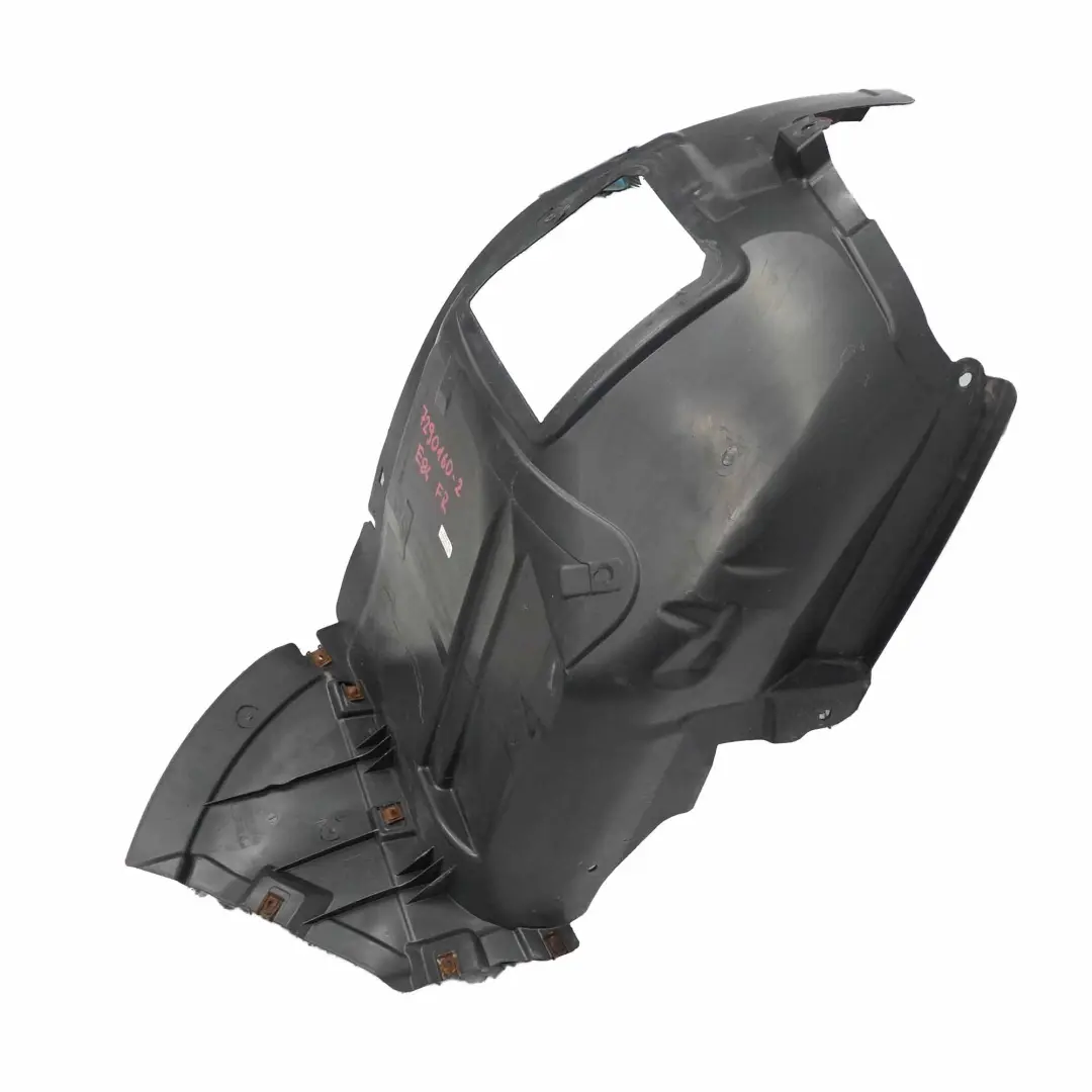 BMW X1 E84 Wheel Arch Front Right O/S Front Section Housing Cover - SKU 7290160-2 - Part number 7290160