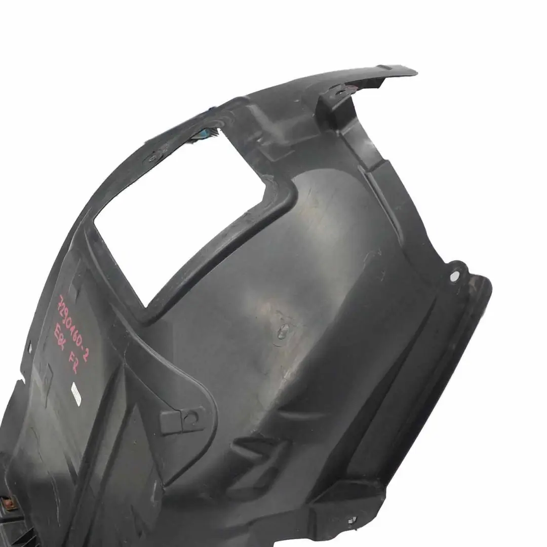 Droit Passage de Roue Cache Avant 2990092 pour BMW X1 E84 Avant à propos du numéro de pièce 7290160 BMW X1 E84 Avant Droit Passage de Roue Cache Avant 2990092 - SKU 7290160-2 - Numéro de pièce 7290160